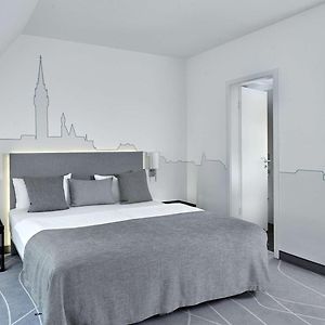 Superior Kamer met een King Size Bed