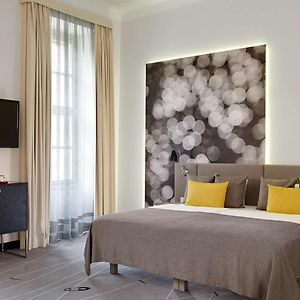 Executive Kamer met Twee Aparte Bedden